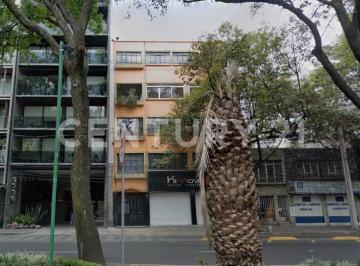 Departamento · 110m² · 3 Recámaras · Departamento en Venta en Letrán Valle, Benito Juárez, Cdmx