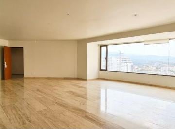 Departamento de 3 habitaciones, Huixquilucan · Departamento en Renta en Interlomas - Isla de Agua