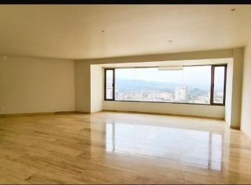 Departamento de 3 habitaciones, Huixquilucan · Departamento en Renta en Interlomas - Isla de Agua