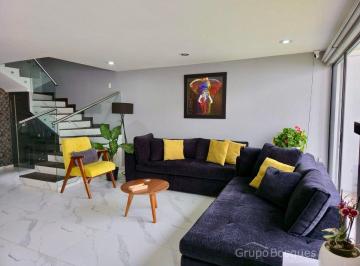 98ada006c03146c082f3f0cbe76bdd982685c36d5352fe88cafaed8df8138c37 · Casa en Venta en Condominio Horizontal en Metepec