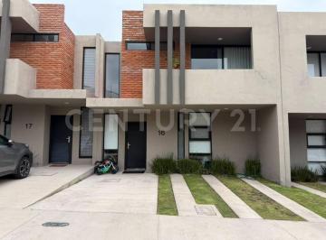 Casa en condominio · 160m² · 3 Recámaras · 2 Estacionamientos · Venta de Casa en Xanadú en Zibatá Residencial