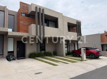 Departamento · 161m² · 3 Recámaras · 2 Estacionamientos · Venta de Casa en Xanadú en Zibatá