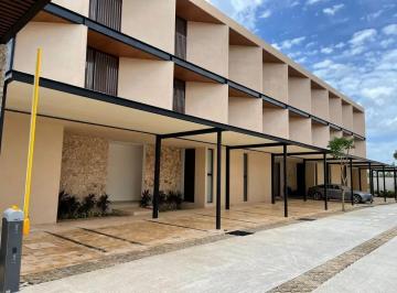 1 · Departamento Amueblado de 2 Recamarás en Planta Baja en Santa Gertrudis