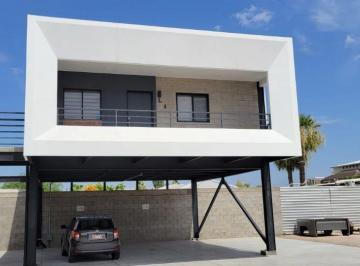 Departamento de 2 habitaciones, Mexicali · Se Renta Departamento en Col. Magisterial Independencia