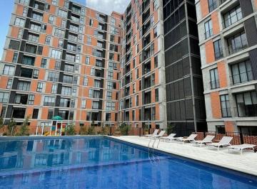 Departamento de 2 habitaciones, Zapopan · Departamento en Venta en Virreyes Residencial Cerca Up, Uag