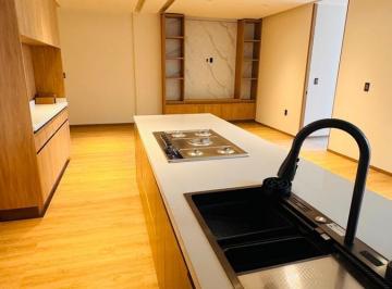Departamento · 93m² · 2 Recámaras · 1 Estacionamiento · Hermoso y Exclusivo Departamento en Zona Esmeralda en Renta