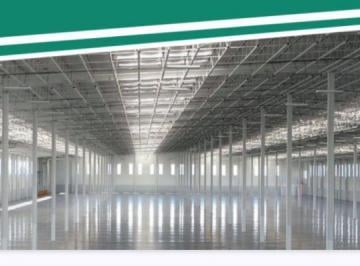 Nave industrial · 26160m² · - Nr Nave Industrial
