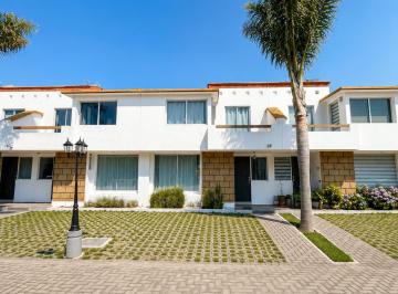 Casa en condominio de 3 habitaciones, Ocoyoacac · Casa en Renta, Bosque de Los Encinos, Tipo Nogal, Salida Rápida a Cdmx