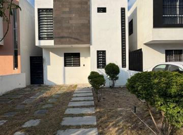 Casa de 3 habitaciones, Apodaca · Casa en Renta Apodaca Nuevo Leon