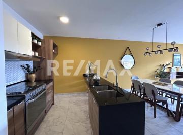 Departamento de 3 habitaciones, Corregidora · Departamento en Venta en Corregidora El Pueblito Querétaro. ¡Estrénalo!
