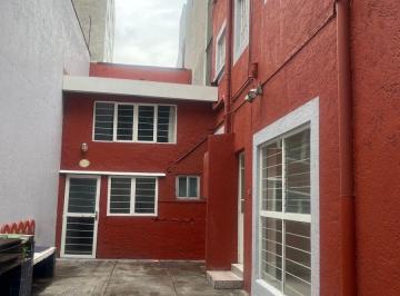 Casa de 4 habitaciones, Benito Juárez · Linda Casa con Super Ubicacion