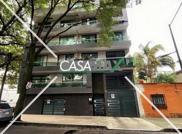 Departamento de 2 habitaciones, Benito Juárez · Departamento en Venta en Primer Piso Libre de Gravamen