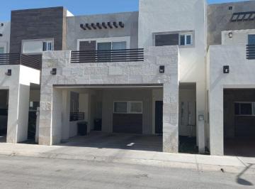 Casa de 3 habitaciones, Hermosillo · Casa en Renta Amueblada Siena Residencial Hermosillo Sonora