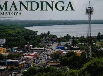 Terreno / Lote · 68004m² · Terreno en Venta Todo o en Partes, Mandinga y Matoza, Alvarado, Veracruz