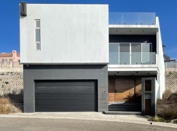 Casa de 4 habitaciones, Tijuana · Venta Residencia Nueva de Lujo con Vista Al Mar en Residencial San Marino