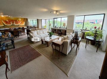 Departamento de 3 habitaciones, Miguel Hidalgo · Departamento en Venta en Polanco con Vista a Campo Marte