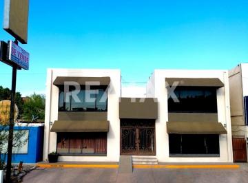 Oficina · 55m² · 5 Estacionamientos · Oficina en Renta en Colonia Casa Grande Hermosillo, Sonora