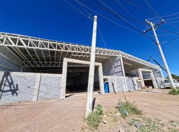 Nave industrial , Durango · Nave Industrial de 2000 m² en Venta en Durango, Dgo.