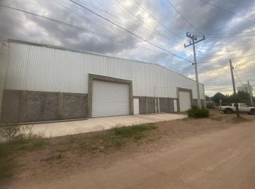 Nave industrial , Durango · Naves Industriales de 1000 m² Cada Una en Venta en Durango, Dgo.