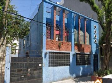 Casa de 2 habitaciones, Benito Juárez · Casa en Renta en Col. Narvarte Poniente