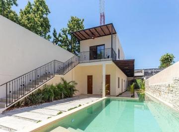 Casa · 316m² · 4 Recámaras · Casa en Mérida Centro