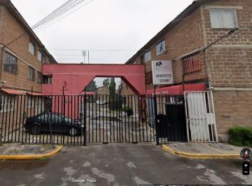Casa en condominio de 2 habitaciones, Tultitlán · Casa en Condominio en Venta en Tultitlan, en Esquina con Opcion a Ampliacion