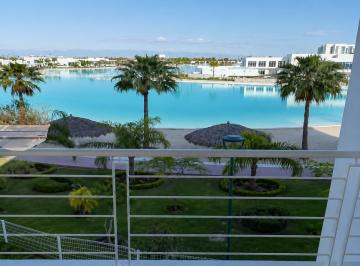 Departamento · 115m² · 3 Recámaras · 2 Estacionamientos · Departamento en Dream Lagoons
