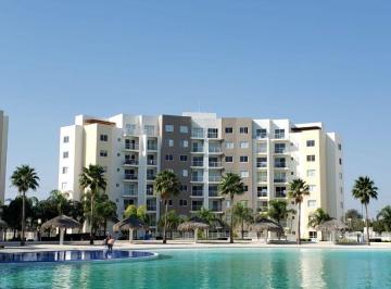 Departamento de 3 habitaciones, Apodaca · Departamento en Venta en Apodaca Dreams Lagoon 3 Recamaras Amueblado