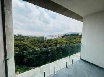 Departamento · 189m² · 3 Recámaras · 2 Estacionamientos · Hermoso y Exclusivo de Partamento en Renta en Zona Esemralda