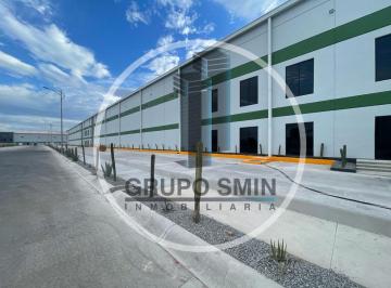 Nave industrial , Querétaro · Nave en Renta de 20,000 m² en Parque Industrial Querétaro
