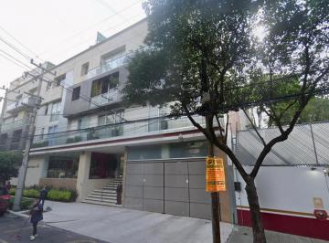 Departamento de 3 habitaciones, Benito Juárez · Departamento en Venta, Remate Bancario en Mier y Pesado, del Valle Norte Alcaldia Benito Juarez, Cdmx.