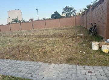 Terreno / Lote , San Andrés Cholula · Terreno en Venta Parque Lucerna Lomas de Angelópolis – Cerca de La Gran Reserva