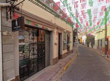 Casa de 4 habitaciones, Tequisquiapan · Casa en Venta, Tequisquiapan Centro, Querétaro, México. Hipoteca Bancaria, Lun*