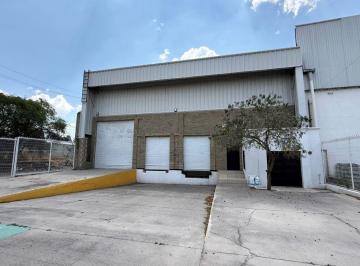 Nave industrial , Zapopan · Bodega Industrial Junto Al Aeropuerto Gdl