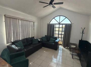 Departamento de 3 habitaciones, Guadalupe · Renta Departamento Amueblado en Contry Sol, Guadalupe, N. L.