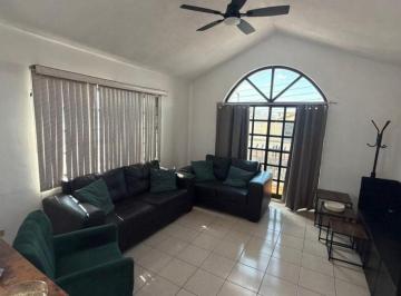 Departamento de 3 habitaciones, Guadalupe · Renta Departamento Amueblado en Contry Sol, Guadalupe, N. L.