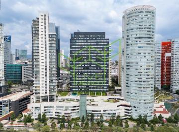 Departamento de 3 habitaciones, Cuajimalpa de Morelos · Departamento Venta City Santa Fe