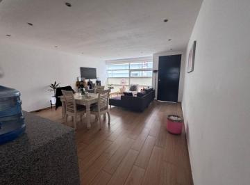 Departamento de 3 habitaciones, Benito Juárez · Departamento en Renta