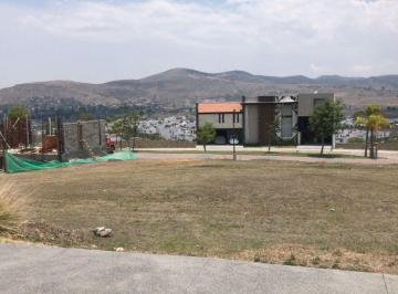 Terreno / Lote , San Andrés Cholula · Terreno en Venta en La Gran Reserva Lomas de Angelopolis, Gran Cascatta