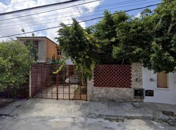 Casa de 3 habitaciones, Benito Juárez · Casa en Venta en Chacmultun Cancun Recuperacion Bancaria