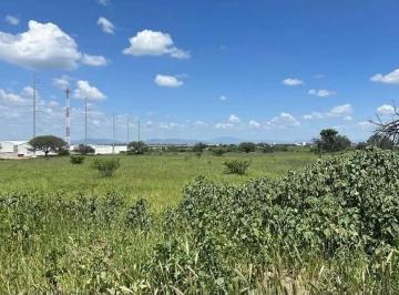 Terreno comercial , Huimilpan · Terreno en Huimilpan a un Costado de Parque Industrial