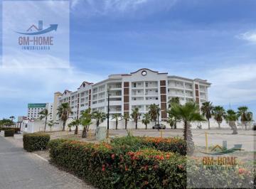 Departamento · 120m² · 3 Recámaras · 2 Estacionamientos · Departamento Puesta del Sol