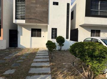 Casa de 3 habitaciones, Apodaca · Casa en Venta en Apodaca Nuevo Leon