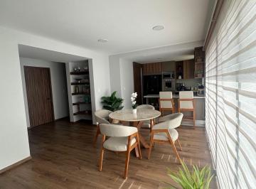 Departamento · 132m² · 3 Recámaras · 2 Estacionamientos · Departamento - Juriquilla
