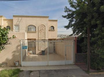 Casa de 2 habitaciones, Torreón · (Ig) Casa en Venta San Ángelo 312 Colonia Valle Dorado, Coahuila.