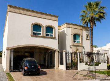 1 · Residencia de 6 Recámaras en San Patricio Plus