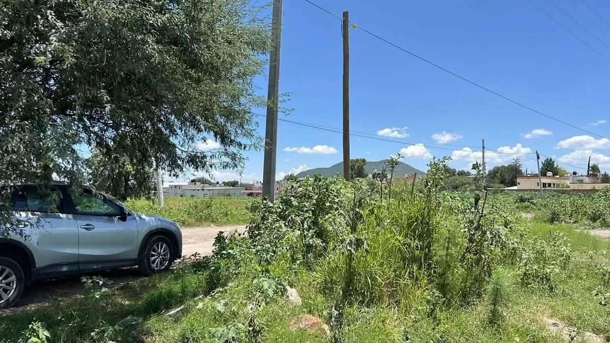 Terreno Industrial en Queretaro