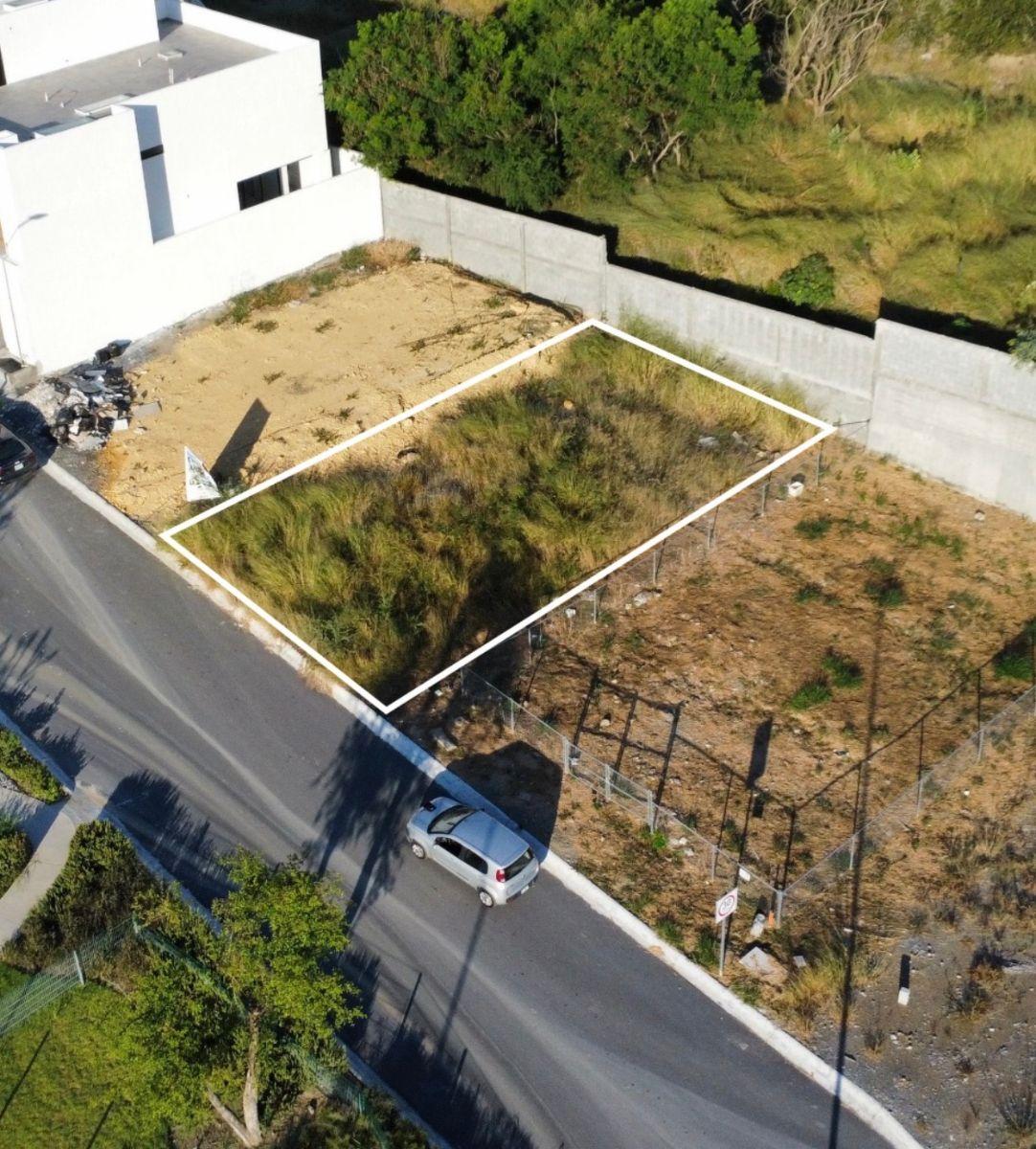 Land for Sale, Pedregal de La Montaña in El Uro, National Highway