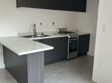 Departamento de 2 habitaciones, Huixquilucan · Departamento Duplex en Renta Parque Tecamachalco