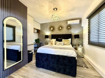 Departamento de 1 habitación, Aguascalientes · Departamentos Amueblados con Todos Los Servicios Incluidos a 5 Min del Centro de Ags - Moval